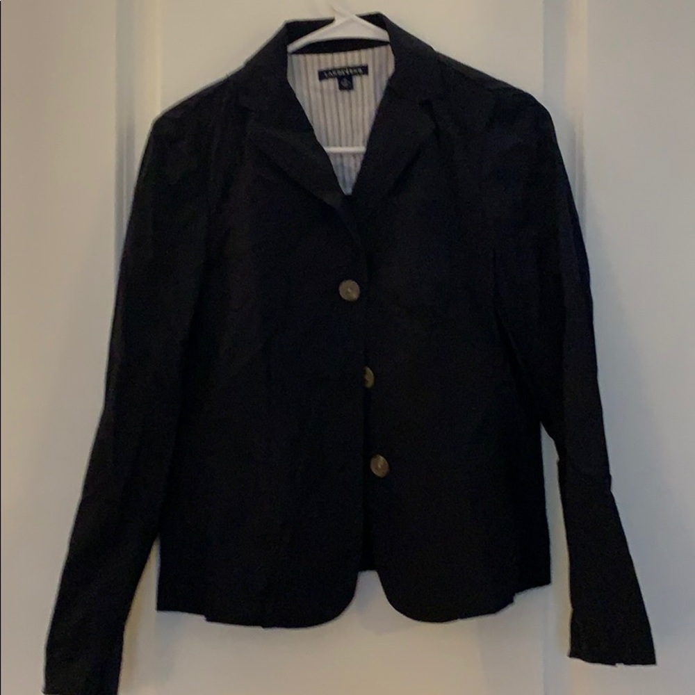 Women’s Lands End Jacket